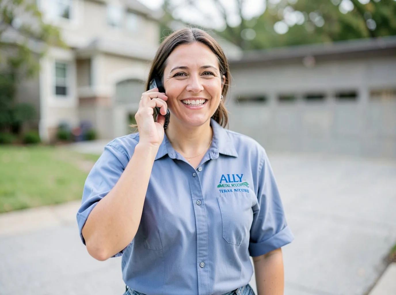 Metal Roof Installation Mount Olive, NC FAQs